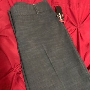 Rafaella- Dress pants; Size 14